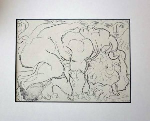 picasso-pablo-1881-1973-suite-vollard-limitierte-auflage