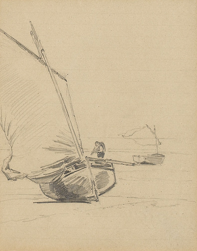 Anker_segelboot